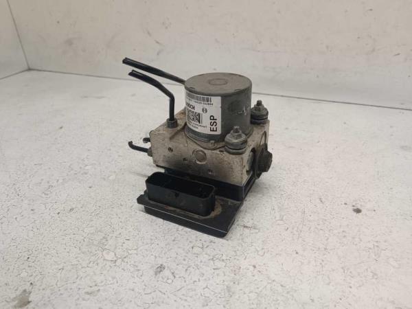 UNITÉ HYDRAULIQUE ABS FIAT - Vue 1